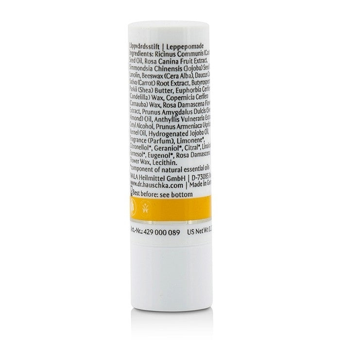 Dr. Hauschka - Lip Care Stick(4.9g/0.16oz) Image 3