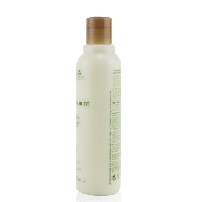 Aveda - Rosemary Mint Body Lotion(200ml/6.7oz) Image 2