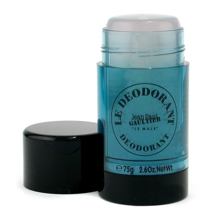 Jean Paul Gaultier - Le Male Deodorant Stick (Alcohol Free) 4759150(75g/2.6oz) Image 1