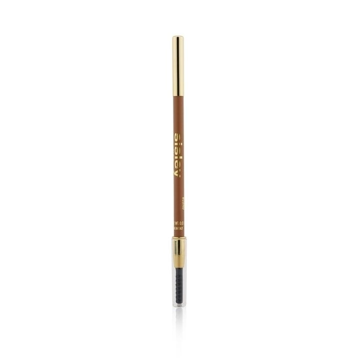 Sisley - Phyto Sourcils Perfect Eyebrow Pencil (With Brush and Sharpener) - No. 01 Blond(0.55g/0.019oz) Image 3