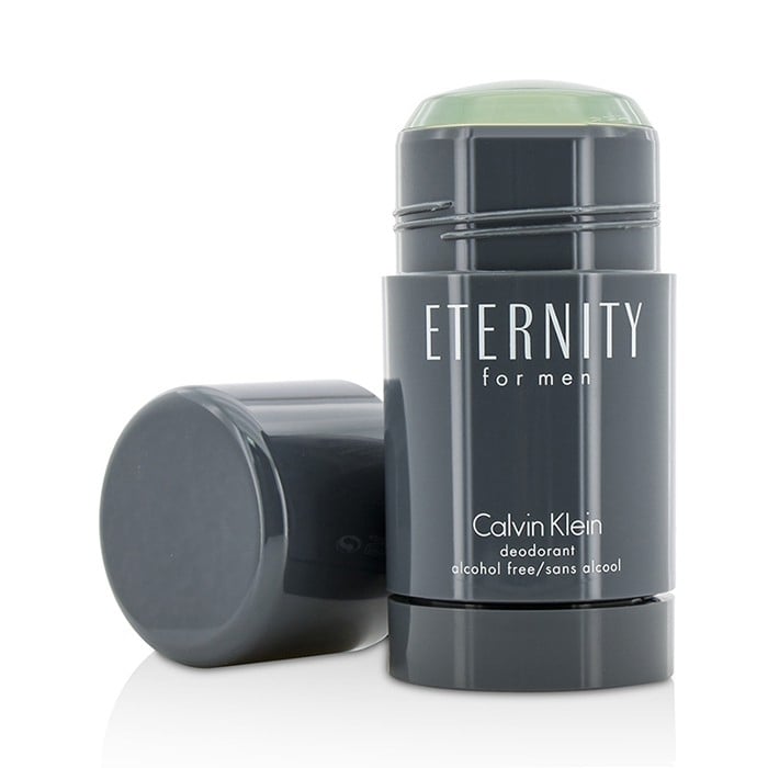 Calvin Klein - Eternity Deodorant Stick(75g/2.6oz) Image 2