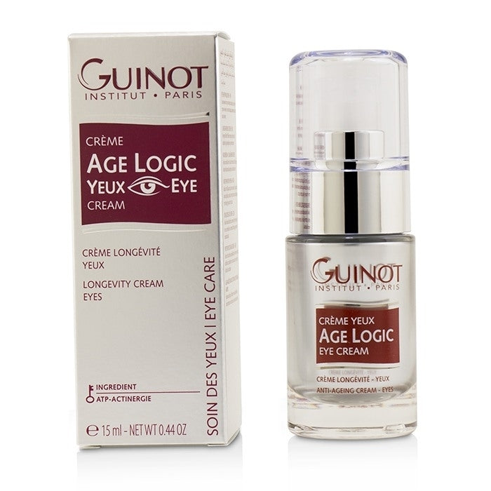 Guinot - Age Logic Yeux Intelligent Cell Renewal For Eyes(15ml/0.5oz) Image 1