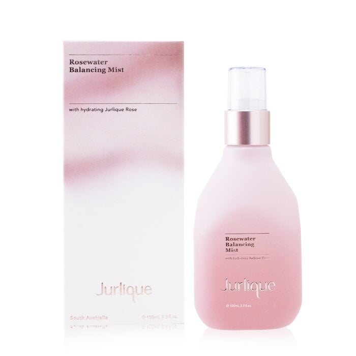 Jurlique - Rosewater Balancing Mist(100ml/3.3oz) Image 2