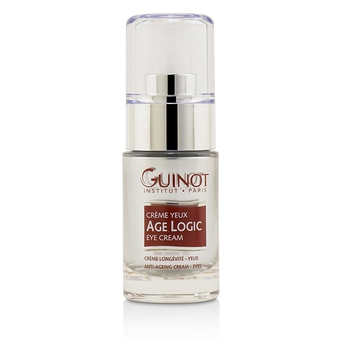 Guinot - Age Logic Yeux Intelligent Cell Renewal For Eyes(15ml/0.5oz) Image 2