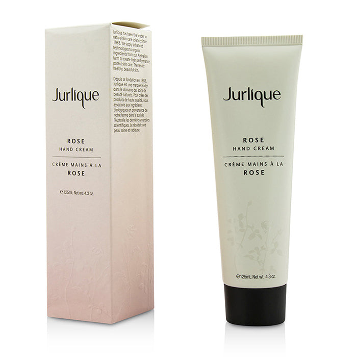 Jurlique - Rose Hand Cream(125ml/4.3oz) Image 1