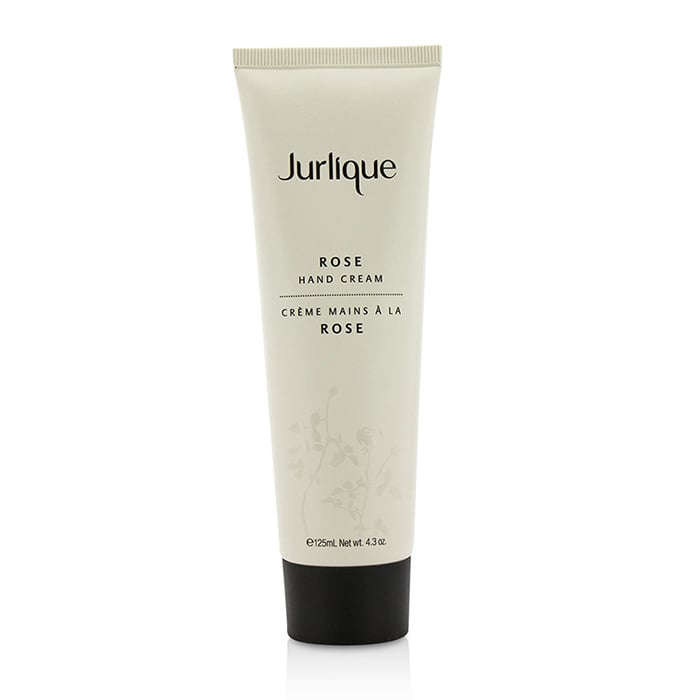 Jurlique - Rose Hand Cream(125ml/4.3oz) Image 2