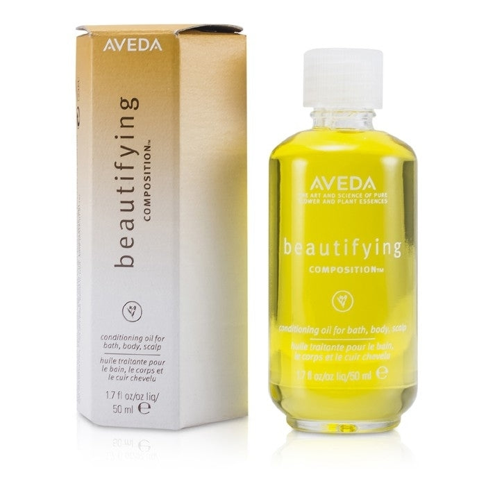 Aveda - Beautifying Composition(50ml/1.7oz) Image 1