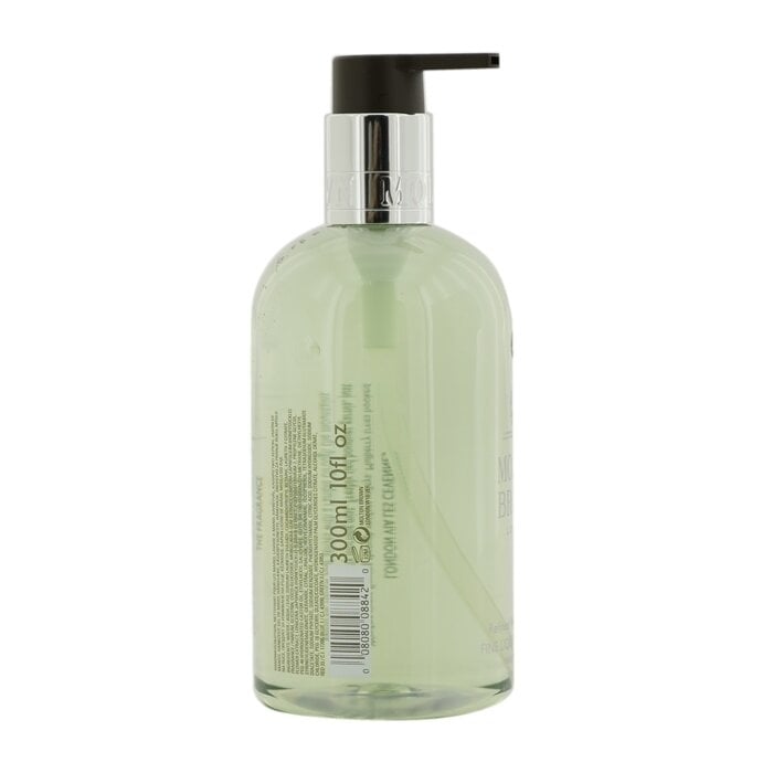 Molton Brown - White Mulberry Fine Liquid Hand Wash(300ml/10oz) Image 2