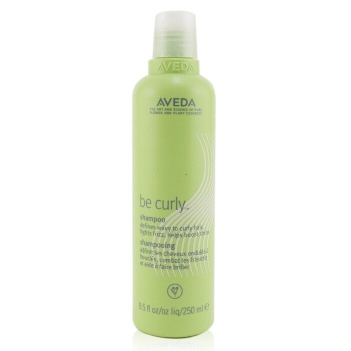 Aveda - Be Curly Shampoo(250ml/8.5oz) Image 1
