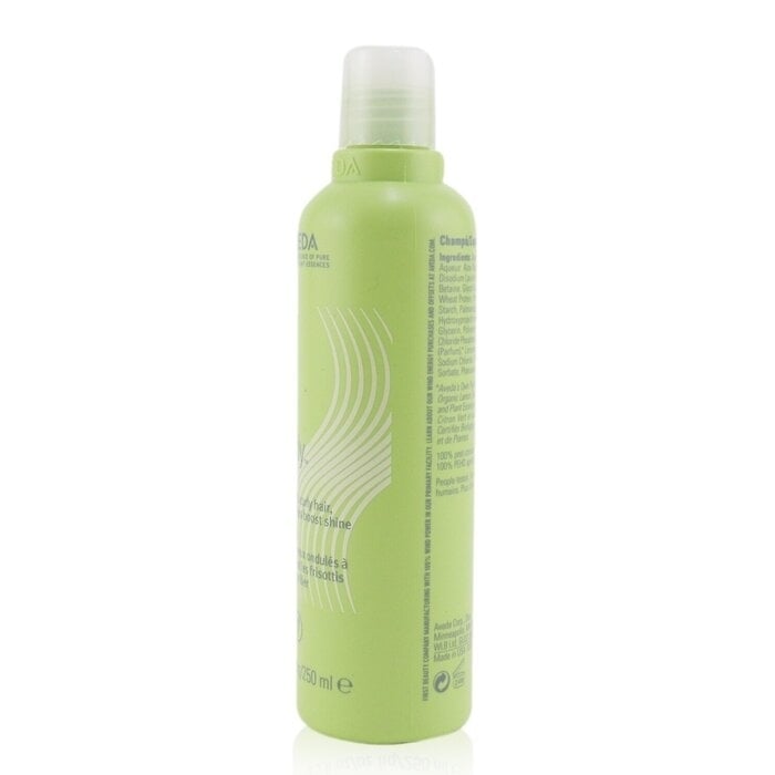 Aveda - Be Curly Shampoo(250ml/8.5oz) Image 2