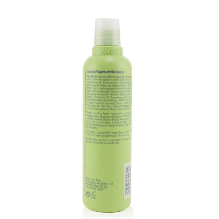 Aveda - Be Curly Shampoo(250ml/8.5oz) Image 3