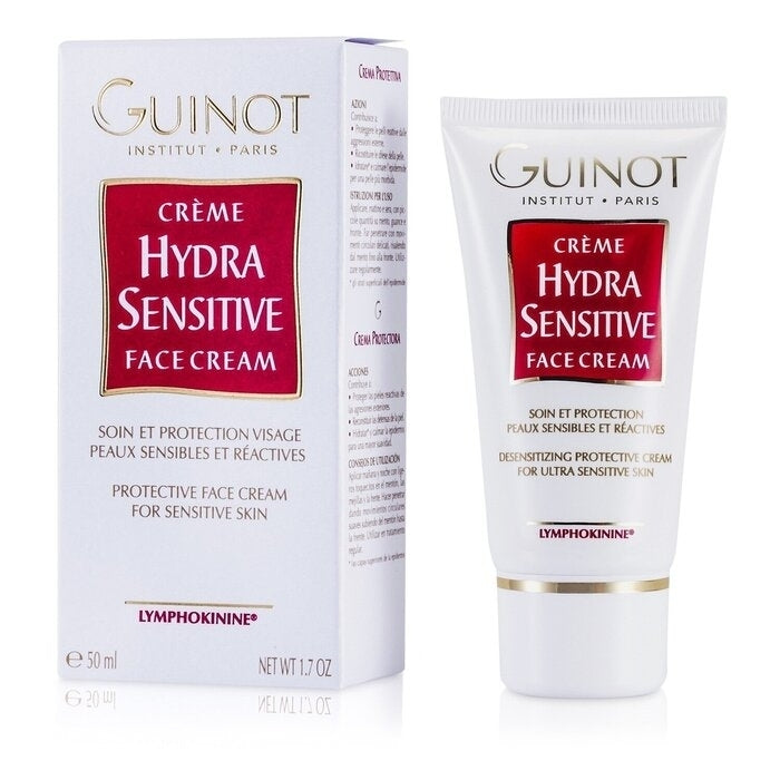 Guinot - Hydra Sensitive Face Cream(50ml/1.7oz) Image 1