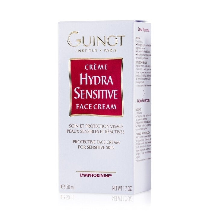 Guinot - Hydra Sensitive Face Cream(50ml/1.7oz) Image 3