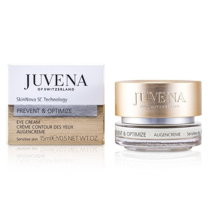 Juvena - Prevent and Optimize Eye Cream - Sensitive Skin(15ml/0.5oz) Image 1