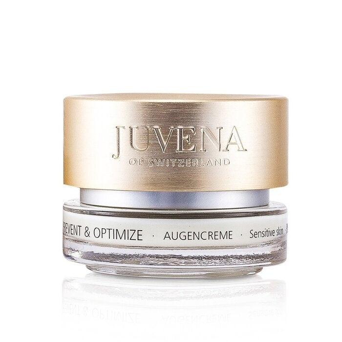 Juvena - Prevent and Optimize Eye Cream - Sensitive Skin(15ml/0.5oz) Image 2