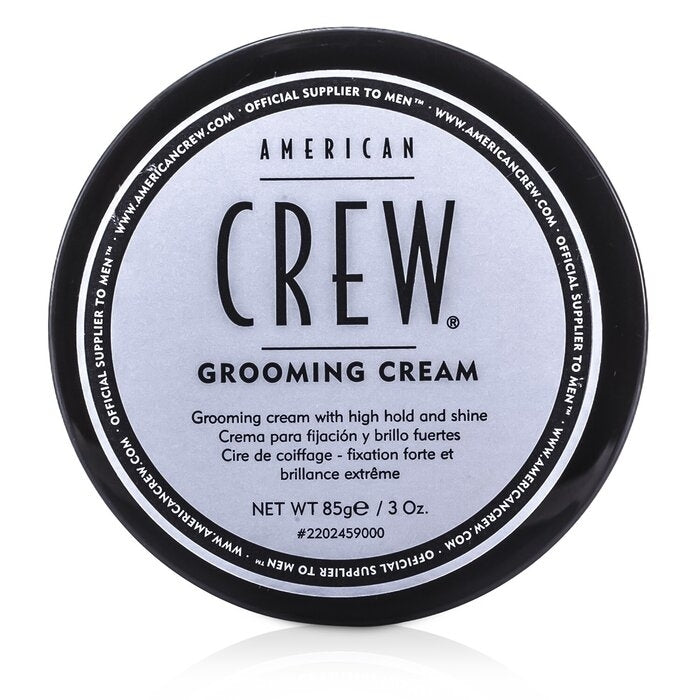 American Crew - Men Grooming Cream(85g/3oz) Image 2