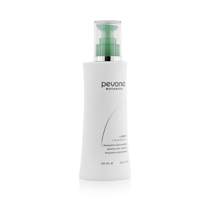 Pevonia Botanica - Sensitive Skin Cleanser(200ml/6.9oz) Image 2