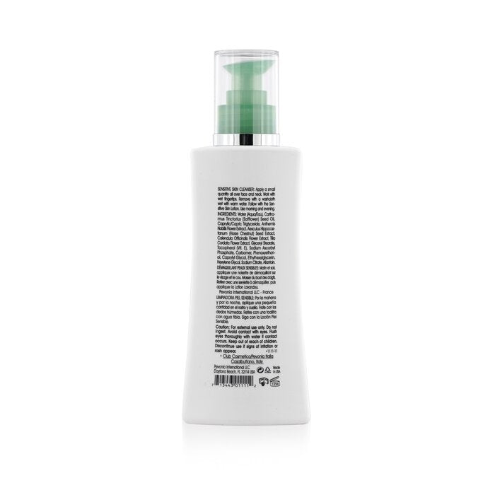 Pevonia Botanica - Sensitive Skin Cleanser(200ml/6.9oz) Image 3