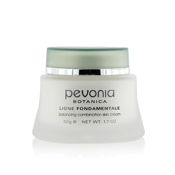 Pevonia Botanica - Balancing Combination Skin Cream(50ml/1.7oz) Image 1