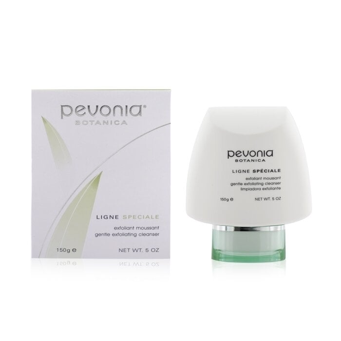 Pevonia Botanica - Gentle Exfoliating Cleanser(150ml/5oz) Image 2