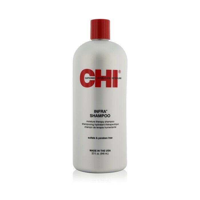 CHI - Infra Thermal Protective Treatment(355ml/12oz) Image 1
