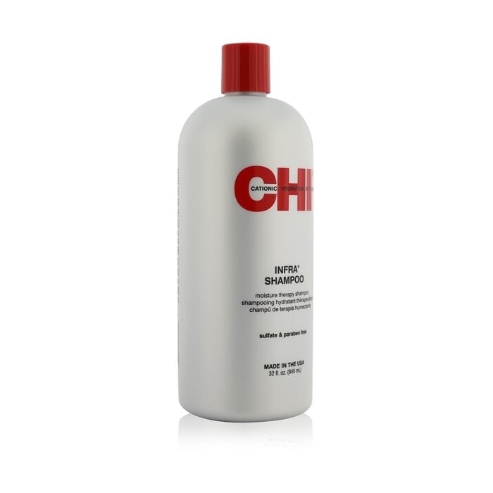 CHI - Infra Thermal Protective Treatment(355ml/12oz) Image 2