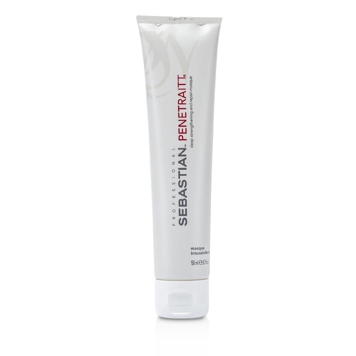 Sebastian - Penetraitt Deep Strengthening and Repair-Masque(150ml/5.1oz) Image 1