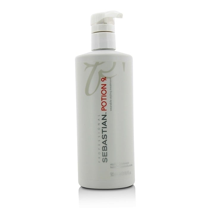 Sebastian - Potion 9 Wearable Styling Treatment(500ml/16.9oz) Image 1