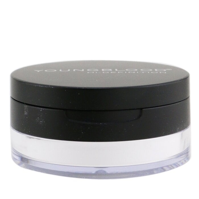 Youngblood - Hi Definition Hydrating Mineral Perfecting Powder  Translucent(10g/0.35oz) Image 2