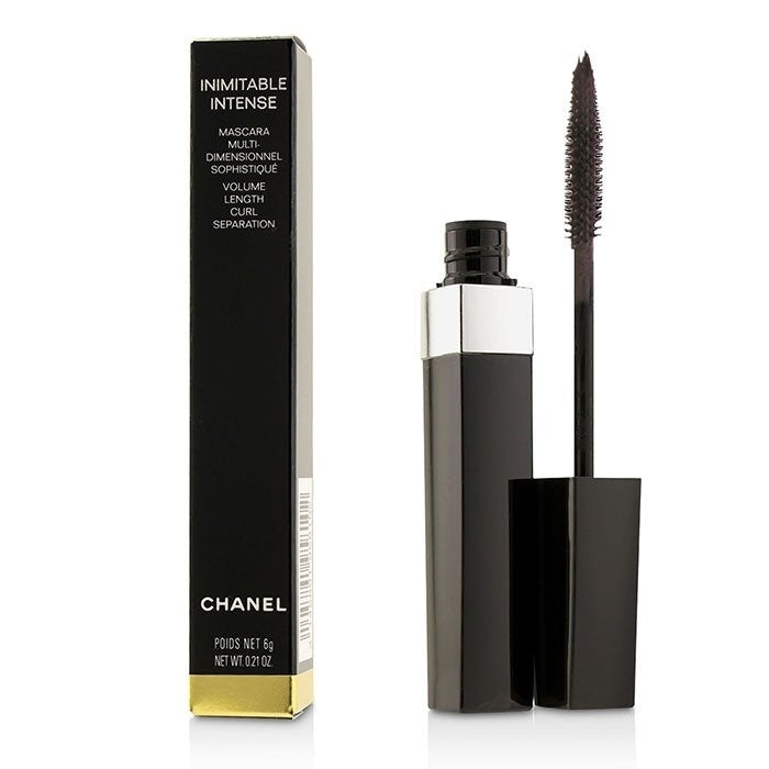 Chanel - Inimitable Intense Mascara -  20 Brun(6g/0.21oz) Image 1