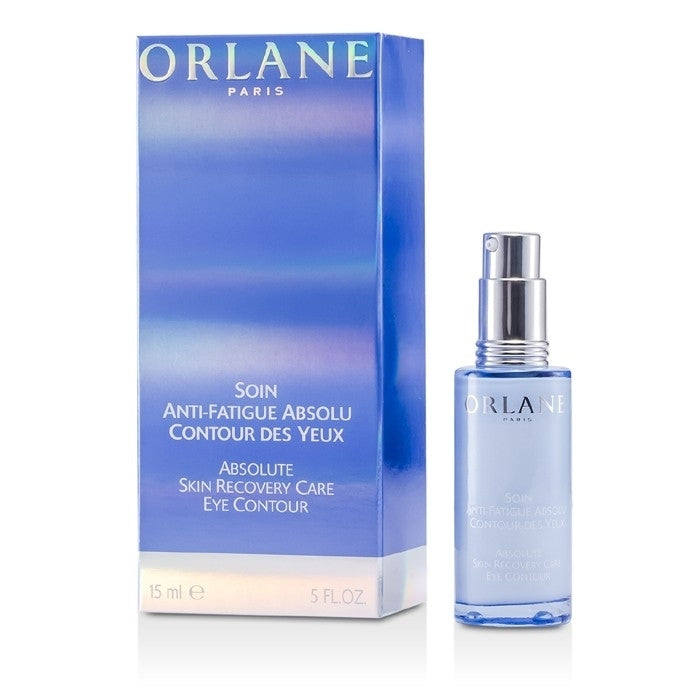 Orlane - Absolute Skin Recovery Care Eye Contour(15ml/0.5oz) Image 1