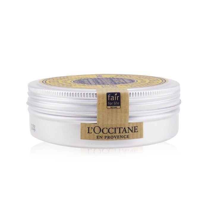 LOccitane - Organic Pure Shea Butter(150ml/5.2oz) Image 2