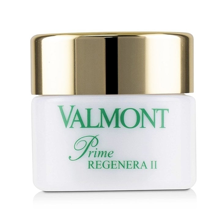 Valmont - Prime Regenera II (Intense Nutrition and Repairing Cream)(50ml/1.7oz) Image 1