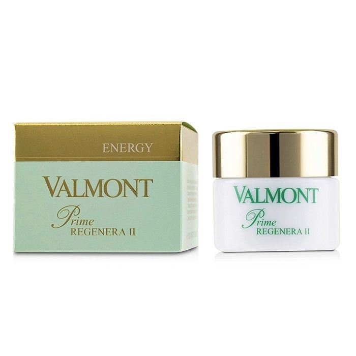 Valmont - Prime Regenera II (Intense Nutrition and Repairing Cream)(50ml/1.7oz) Image 2