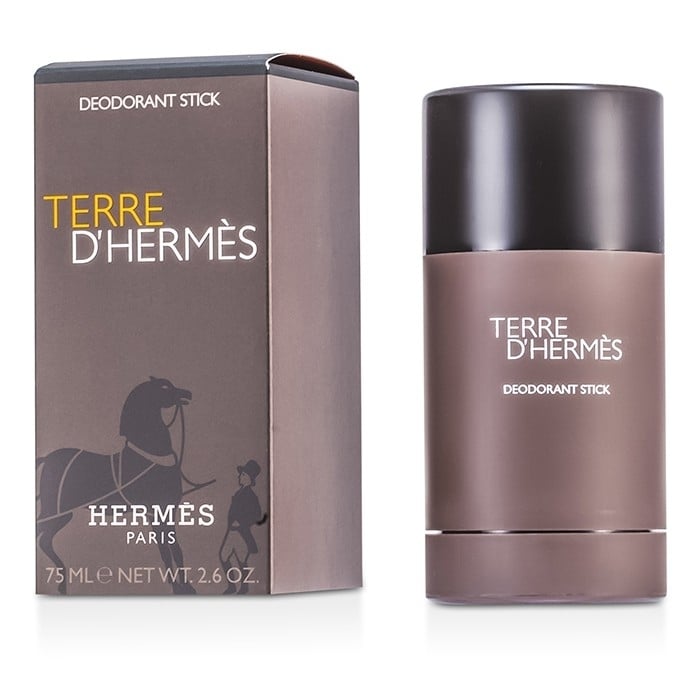 Hermes - Terre DHermes Deodorant Stick(75ml/2.6oz) Image 1