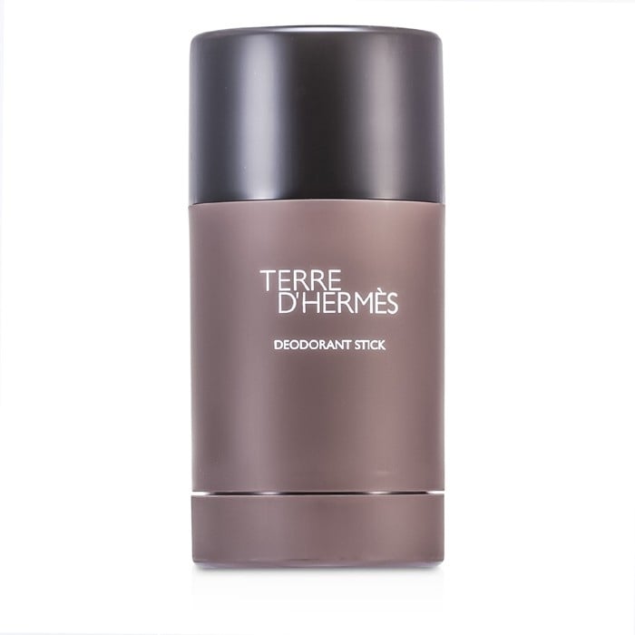 Hermes - Terre DHermes Deodorant Stick(75ml/2.6oz) Image 2