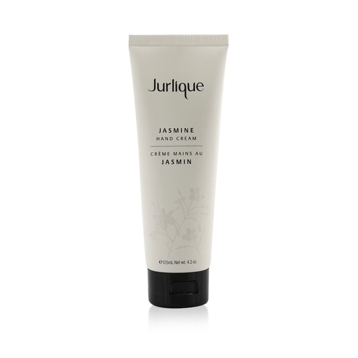 Jurlique - Jasmine Hand Cream(125ml/4.3oz) Image 1