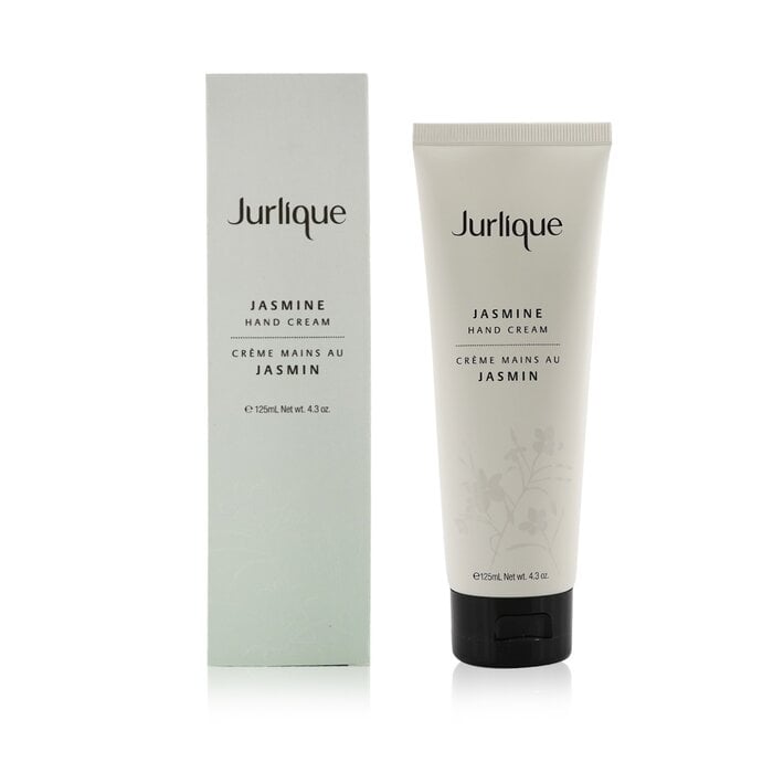 Jurlique - Jasmine Hand Cream(125ml/4.3oz) Image 2