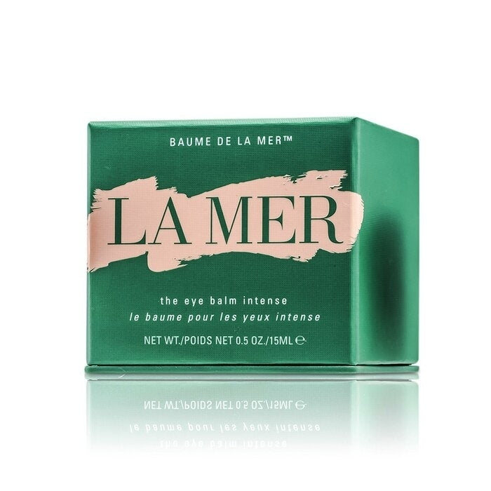 La Mer - The Eye Balm Intense(15ml/0.5oz) Image 3