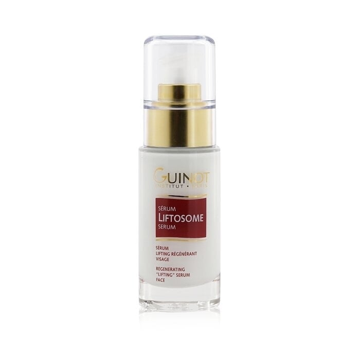 Guinot - Liftsome Lift Firming Face Serum(30ml/1.03oz) Image 1