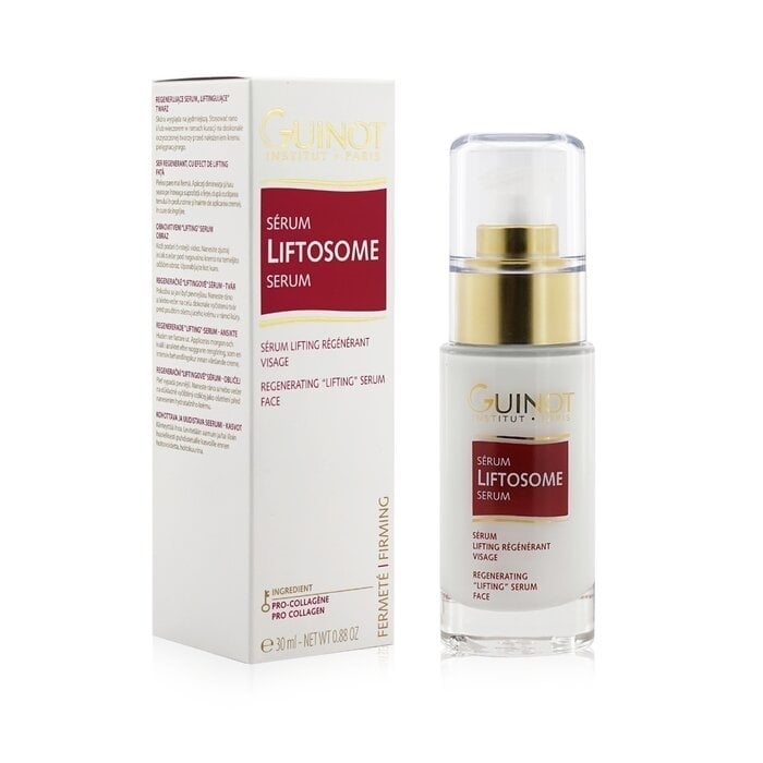 Guinot - Liftsome Lift Firming Face Serum(30ml/1.03oz) Image 2