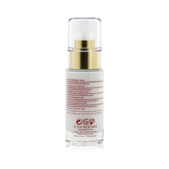 Guinot - Liftsome Lift Firming Face Serum(30ml/1.03oz) Image 3