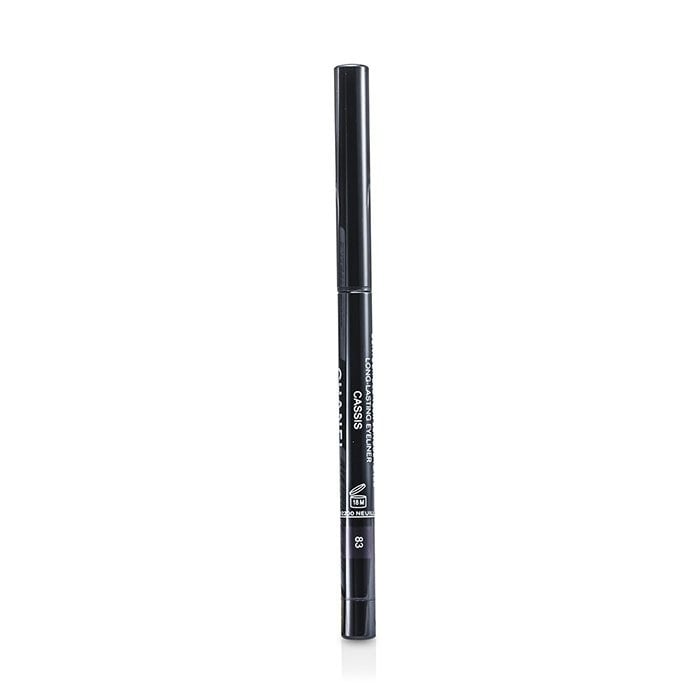 Chanel - Stylo Yeux Waterproof - 83 Cassis(0.3g/0.01oz) Image 2