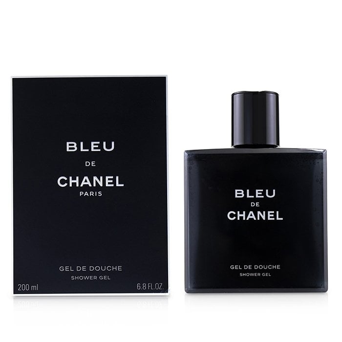 Chanel - Bleu De Chanel Shower Gel(200ml/6.8oz) Image 2