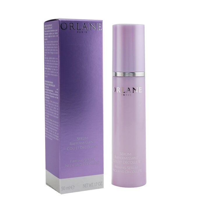 Orlane - Firming Neck and Decollete Serum(50ml/1.7oz) Image 2