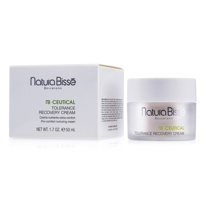 Natura Bisse - NB Ceutical Tolerance Recovery Cream(50ml/1.7oz) Image 1