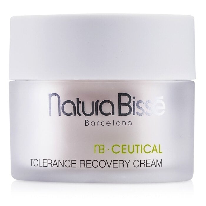 Natura Bisse - NB Ceutical Tolerance Recovery Cream(50ml/1.7oz) Image 2