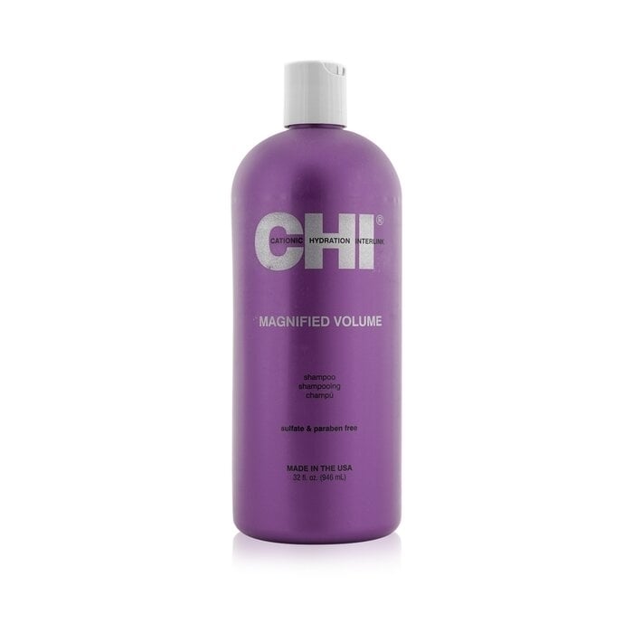 CHI - Magnified Volume Shampoo(946ml/32oz) Image 1