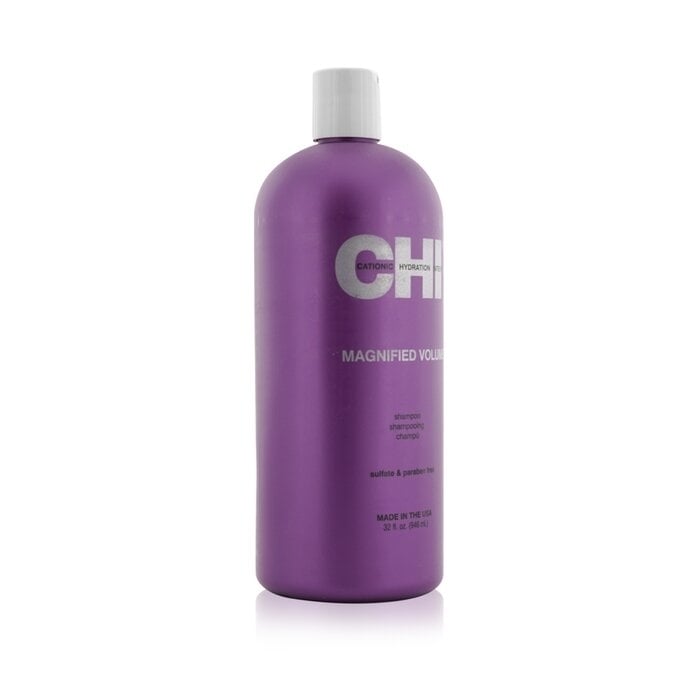CHI - Magnified Volume Shampoo(946ml/32oz) Image 2