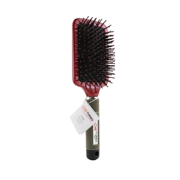 CHI - Turbo Large Paddle Brush (CB11)(1pc) Image 2